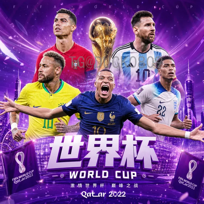 实时2026年国际足联世界杯扩军解读：变革、赛制与影响