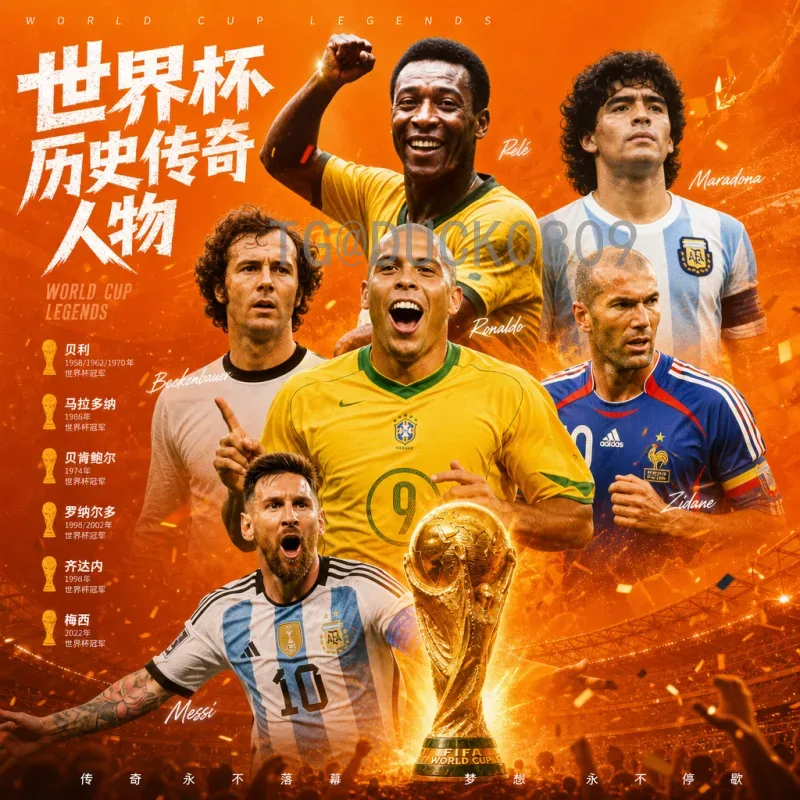 阿根廷2026美加墨世界杯战报：潘帕斯雄鹰再展翅，卫冕之路启程